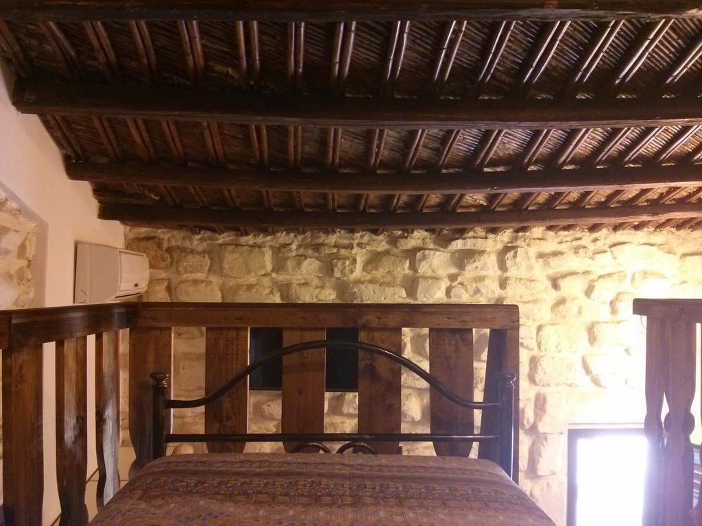 Anticu Dammusu Leilighet Scicli Rom bilde