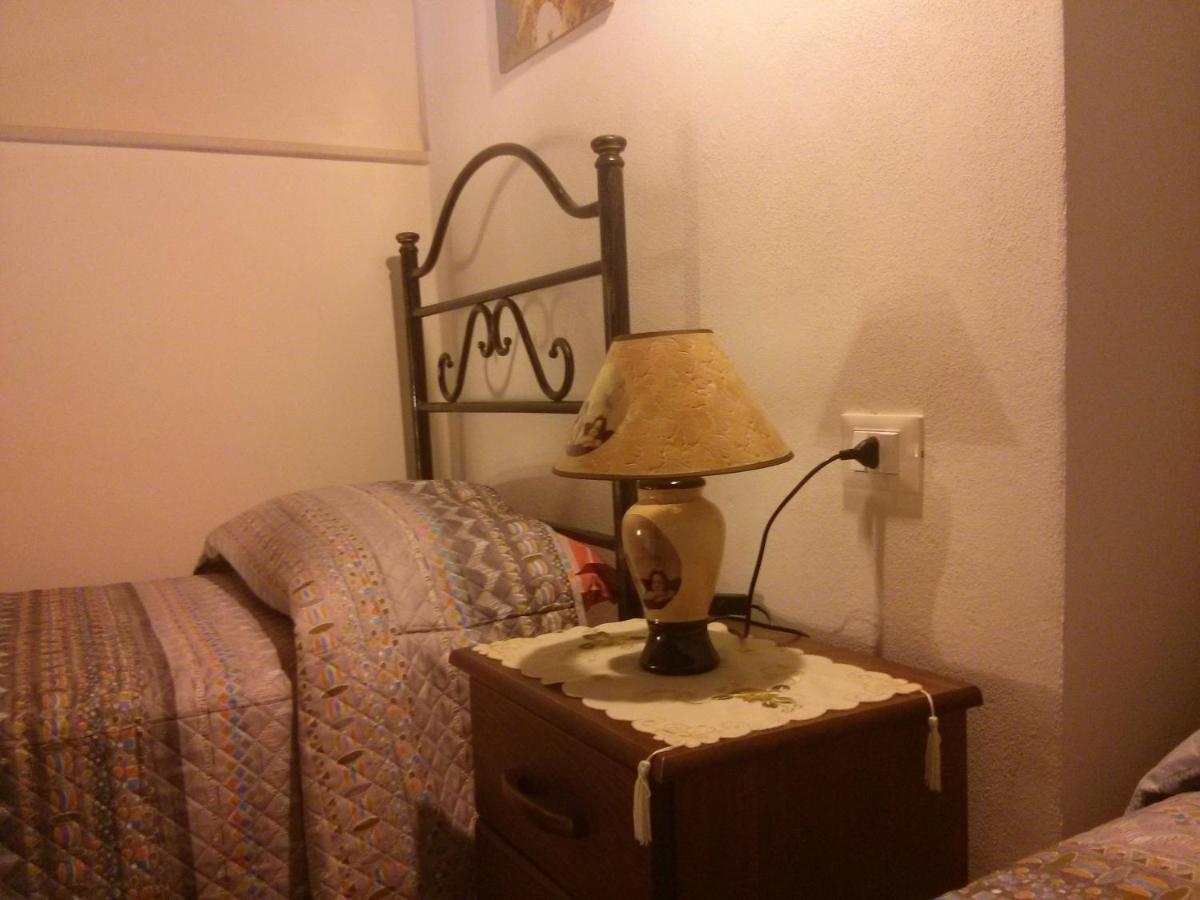 Anticu Dammusu Leilighet Scicli Rom bilde